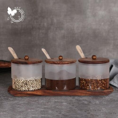 Солонки и перечницы KKC Home accents China At AliExpress