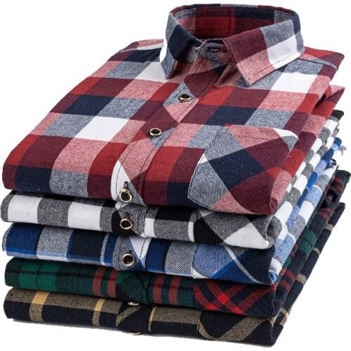 LAYRET Men's Closed Shirts