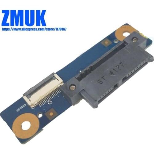 New Original ODD Sub Board For HP ENVY M7-J 17-J Series,P/N 6050A2550401