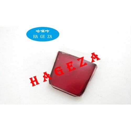 New Original red cover for Canon 600EX -RT Flash 600EX Before the red hood CY2-4318-000