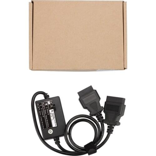 2018 Auto Car Mechanical Tools Car Tester 2019 S.1279 Module of PP2000 Diagnostic Tool Free Shipping