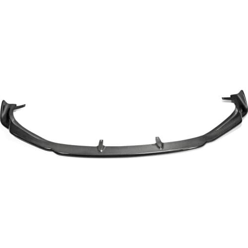 For Lexus IS250 Aimgain Type 1 Carbon Fiber Front Lip Fibre Bumper Splitter Kit (F-Sport IS350/ IS300h/IS250, GSE31/AVE30/GSE30)