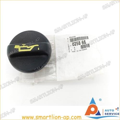 Engine Oil Filler Plug 025866 Used for Peugeot Citroen 2.0 2.3 Engine