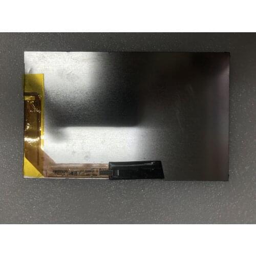 DX0800BE31A for Tablet computer LCD Displays screen