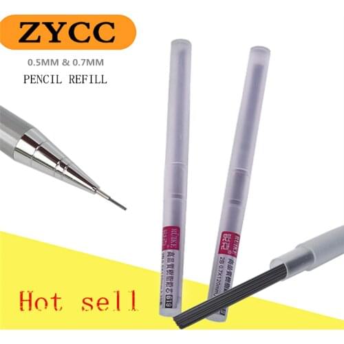 ZYCC Pencil Rods