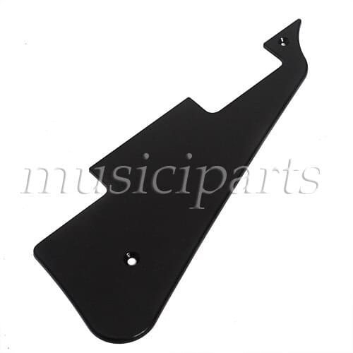 50Pcs Black Guitar Pickguard for Electric Guitar Parts Standard Replacement Parts