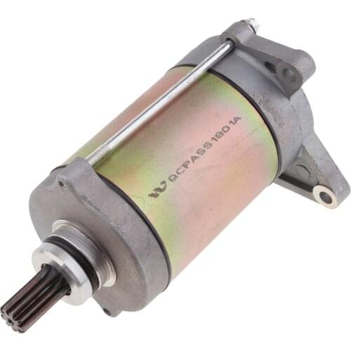 9T Starter For CF Moto X8 Terralander 800 ATV Z8 X8,Tracker 800 2013 2014