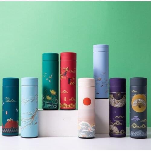 Thermoses Mugs ASLESY China