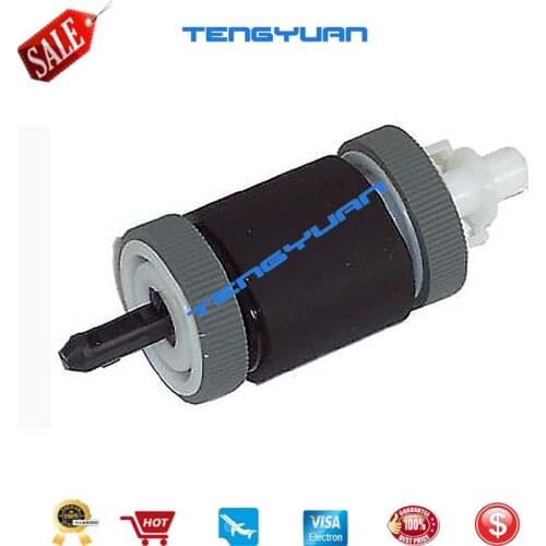 Free shipping 100% new original for HPP3005 P3004 P3015 5200 Pick-up Roller Tray'2 RM1-3763-000 RM1-3763