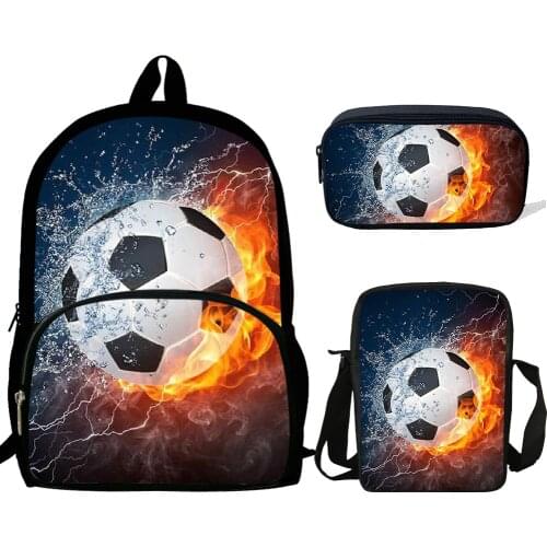 BULEFLYER School Bags For Boys