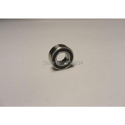 Sealants cover bearing MR105 2RS 5 * 10 * 4 models bearing MR105-2RS ball bearings