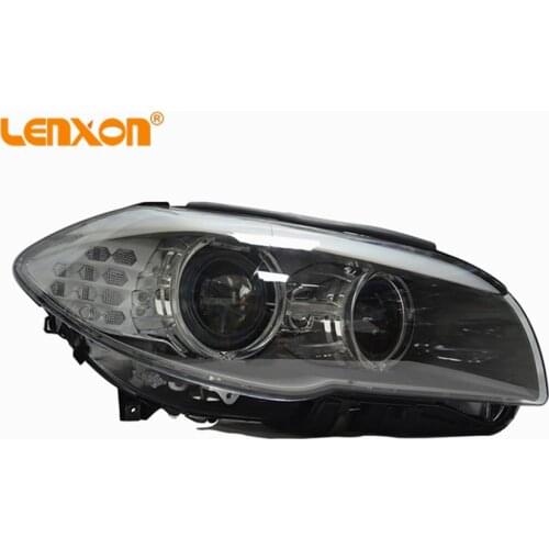 K380 Headlamps
