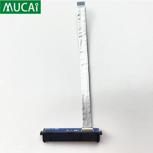 HDD cable For ASUS ROG Strix GL704GW GL703GW GL704G GL703G GL704 GL703 12PIN laptop SATA Hard Drive HDD SSD Connector Flex Cable