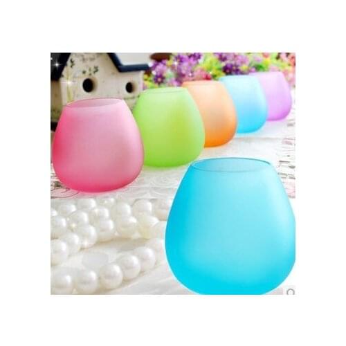 Mini Glass Vase Minimalist modern fashion flowerpot Floral Hydroponics Ball small vase