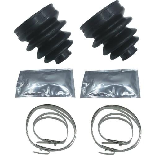 FRONT AND REAR CV BOOT KIT for CF-MOTOR CF1000AU 2018-2019 & CF800AU 2017-2018 & CF1000ATR 2018