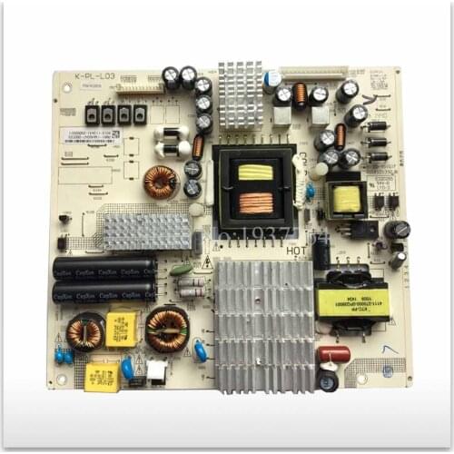 Used power supply board K-PL-L03 465R1013SDJB good working