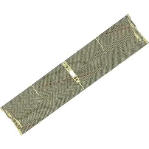 Qianyinuo New Ribbon Cable For BMW E38 E39 E53 X5 M5 MID Radio LCD Pixel Display Repair Flat Cable