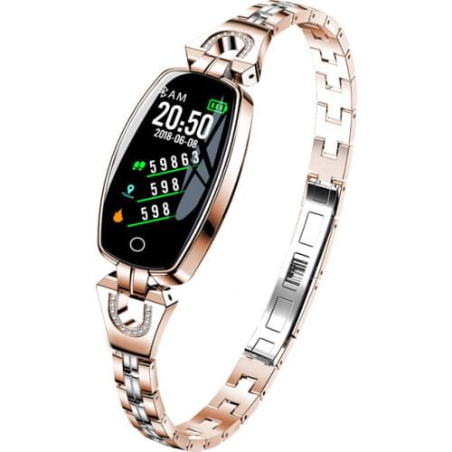 QKZ Smart Bracelets