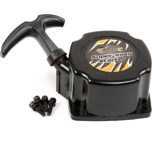 Rovan parts 1/5 scale gas rc baja/LT truck 45cc motor parts 45cc engine pull starter set 67067