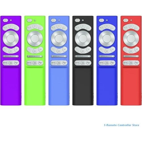 BX0E Remote Silicone Case BN59-01357 for BN59-01311G 01311B TM1990C 01311F 01311H