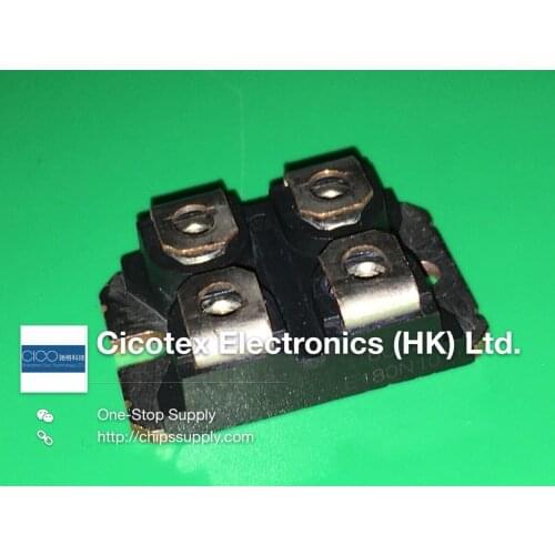 STE180N10 180N10 MOSFET N-CH 100V 176A ISOPLUS227 MODULE IGBT ST E180N10 STE 180 N10