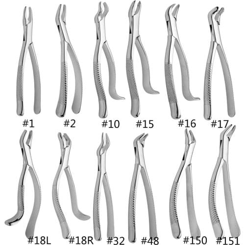 Dental Orthodontic Plier Band Removing Forcep Bracket Brace Remover Plier Weingart NITI Wire Back Plier Dental Instrument Tool