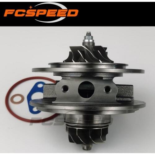 Turbocharger TF035 49135-05671 49135-05670 Turbo charger chra core for BMW 120D 320D E87/90/91 120 Kw M47TU2D20 2003-2006