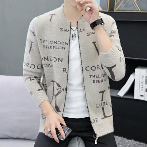 WOWI KCKS Men's Jackets