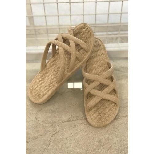 Women Summer Slippers