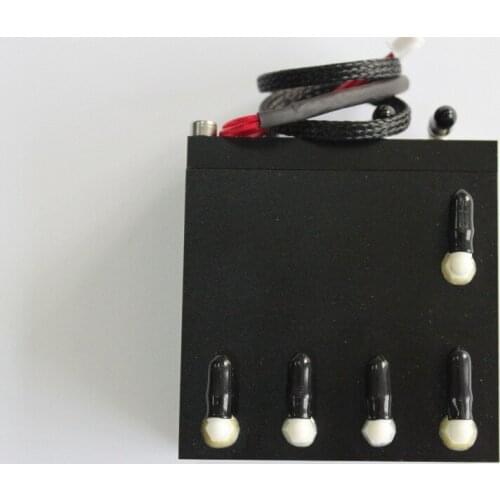 100ml aluminum sub tank with sensor Extension cords printer parts