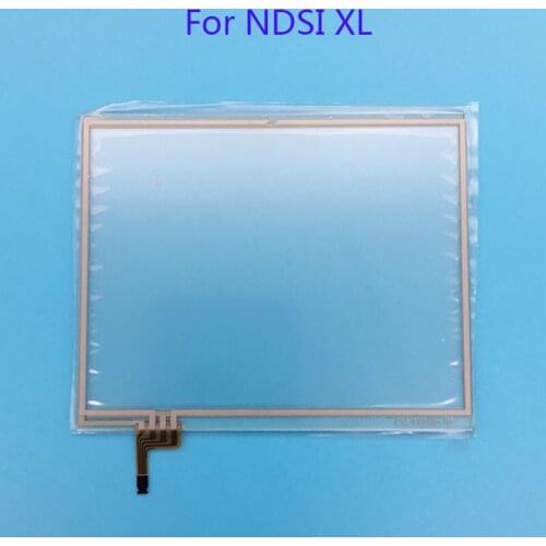 20Pcs For NDSI XL LL Screen For Nintendo DSi NDSI XL LL LCD Touch Screen Display Digitizer Replacement