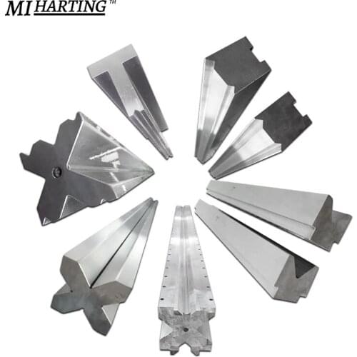 2021 new products customizable presss brake die Bending machine mould for Press brake bending machine