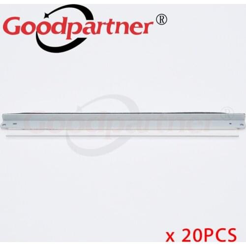 20X DK3100 DK-3100 Drum Cleaning Wiper Blade for Kyocera FS 2100 4100 4200 4300DN ECOSYS M3040 M3540 M3550 M3560 FS2100