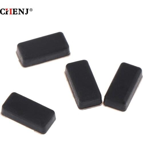 4pcs Rubber Foot Feet Bottom Base Cover For HP 8460P 8460W 8470P 8470W