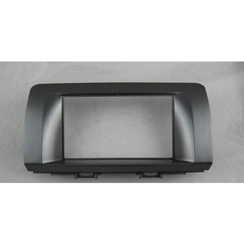 Car Fascias Stereo Radio Audio Panel Navigation Frame Dash Kit For bB 2005 2006 2007 2008 2009 2010 2011 2012 ~Up