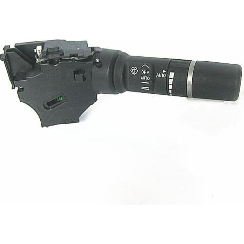 Car accessories combine wiper lever switch 66-128 for Mazda 6 2007-2012 GH sedan (not fit sport)