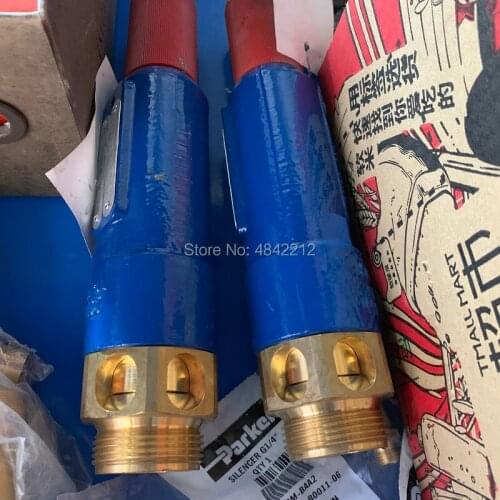 Free shipping genuine 0830100820(0830 1008 20) AC oil free machine safety valve with 319 PSI