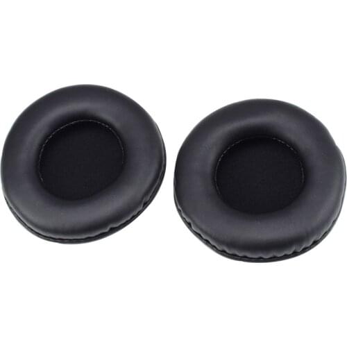 Suitable for Philips SHP8000 SHP1900 AKG K935 Headphone Foam Cover Ear Cover 95mm Leather Case