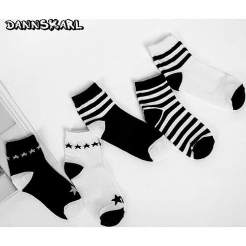 DANNSKARL Women's Winter Socks