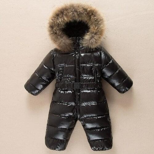 Monkey Box Winter Jackets For Babies