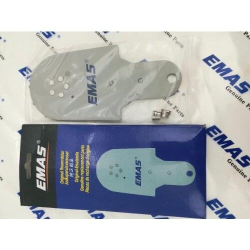 EMAS bar tip replaceable sprocket chainsaw Guide Bar nose kit 3/8 pitch for Husqvarna chain saw 61 266 268 268XP 272 272XP