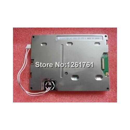 TCG057QVLAC-G00 lcd display screen panel