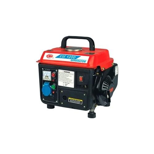 220v1000w Portable Gasoline Generator Home Volt Small Mini Outdoor Low Mute Car Generator