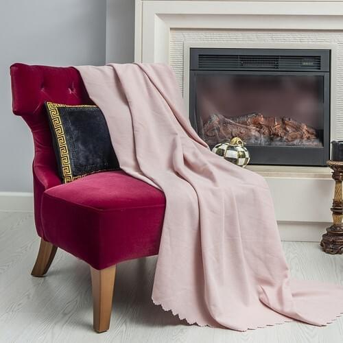 Antimacassar Woven Throw Blanket Winter %100 Chenille Thick Blankets for Beds Office Sofa Towel Quilt Good Quality Tv Blanket