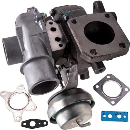 RHV4 VJ38 TURBO CHARGER FOR FORD Ranger 3.0 3.0L Diesel 1447253 Exhuast Turbine