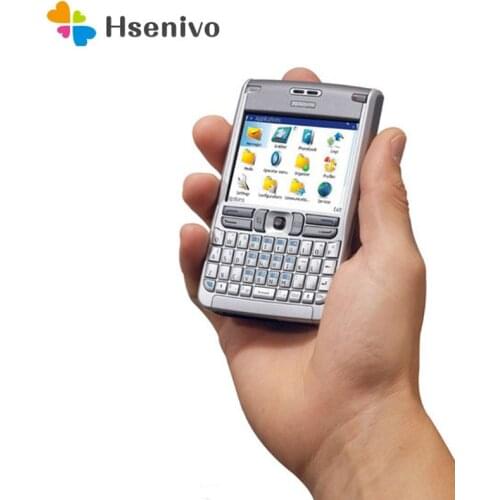 Nokia E61 Refurbished-Original Unlocked GSM 3G WIFI Bluetooth high quality Cheap Phone Free shipping one year warranty