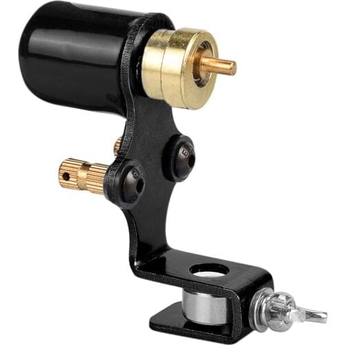 Rotary Tattoo Machine Maquinas de Tatuar Rotativa Professional Tattoo Supplies Machine Maquinas Para Tatuar Makina Tatuaje