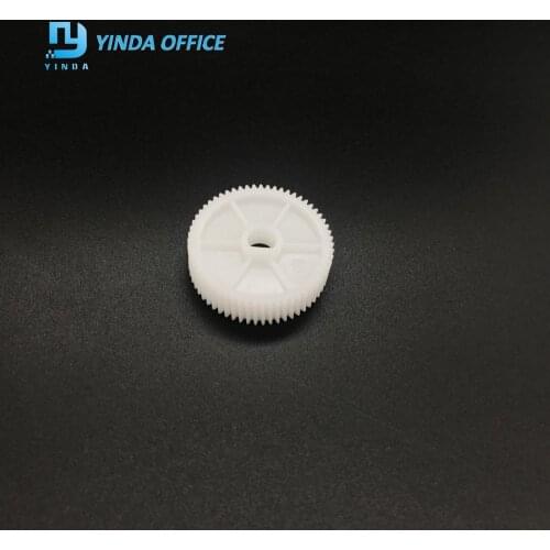 High quality 6LJ76817000 toner motor gear 60T for toshiba 2006 2306 2506 2505 3pcs/lot