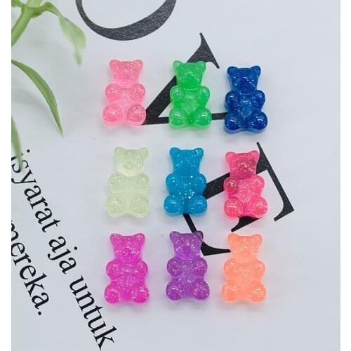 Yiyideco Miniature Figurines