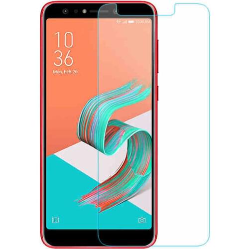 For Asus Zenfone 5 Lite Tempered Glass Screen Protector Film for Asus Zenfone 5 Lite Zenfone 5Q ZC600KL X017DA glass film